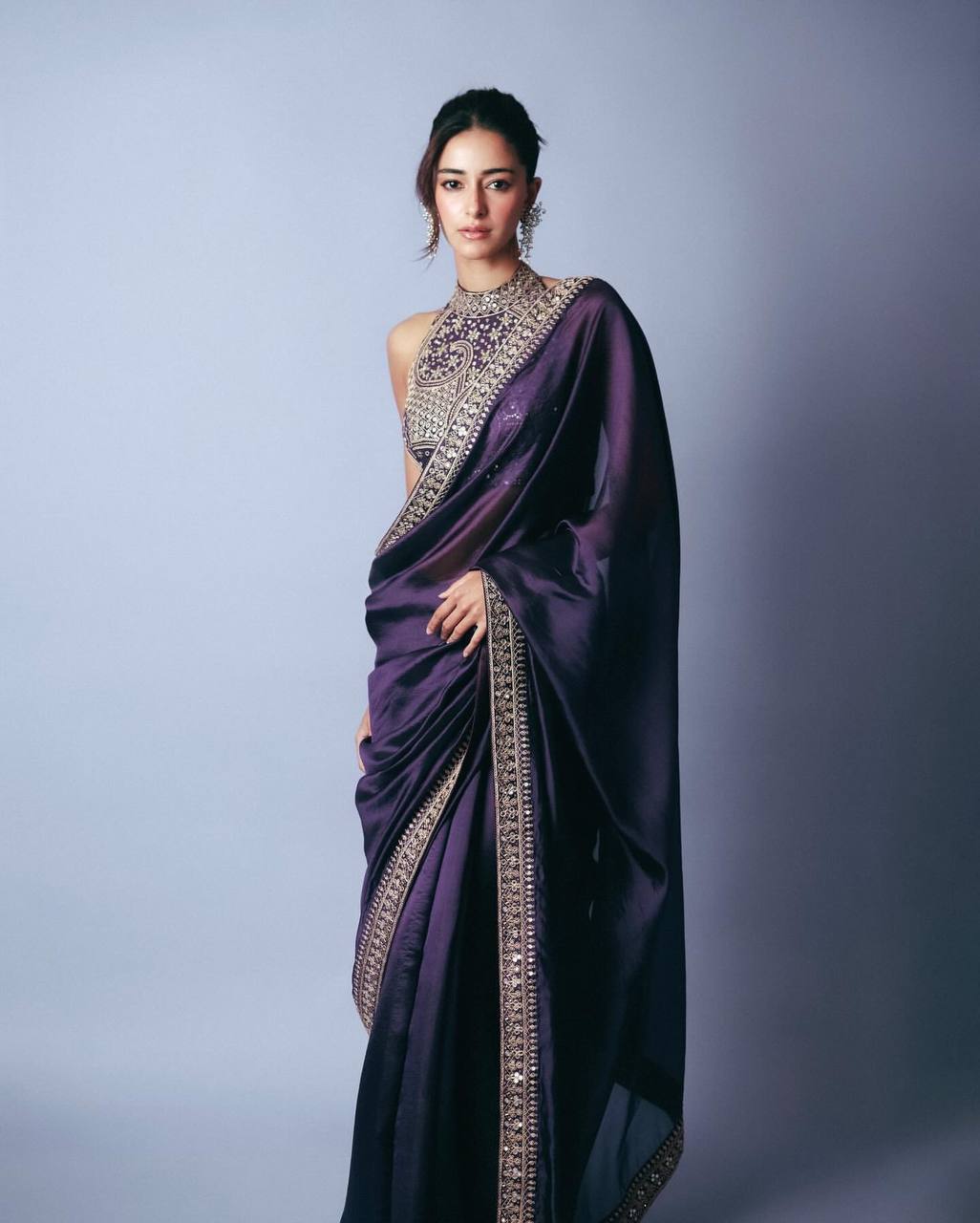 Best Ever & Traditional Designer Saree Collection 🎨 Grace in Every Drape, Elegance in Every Thread