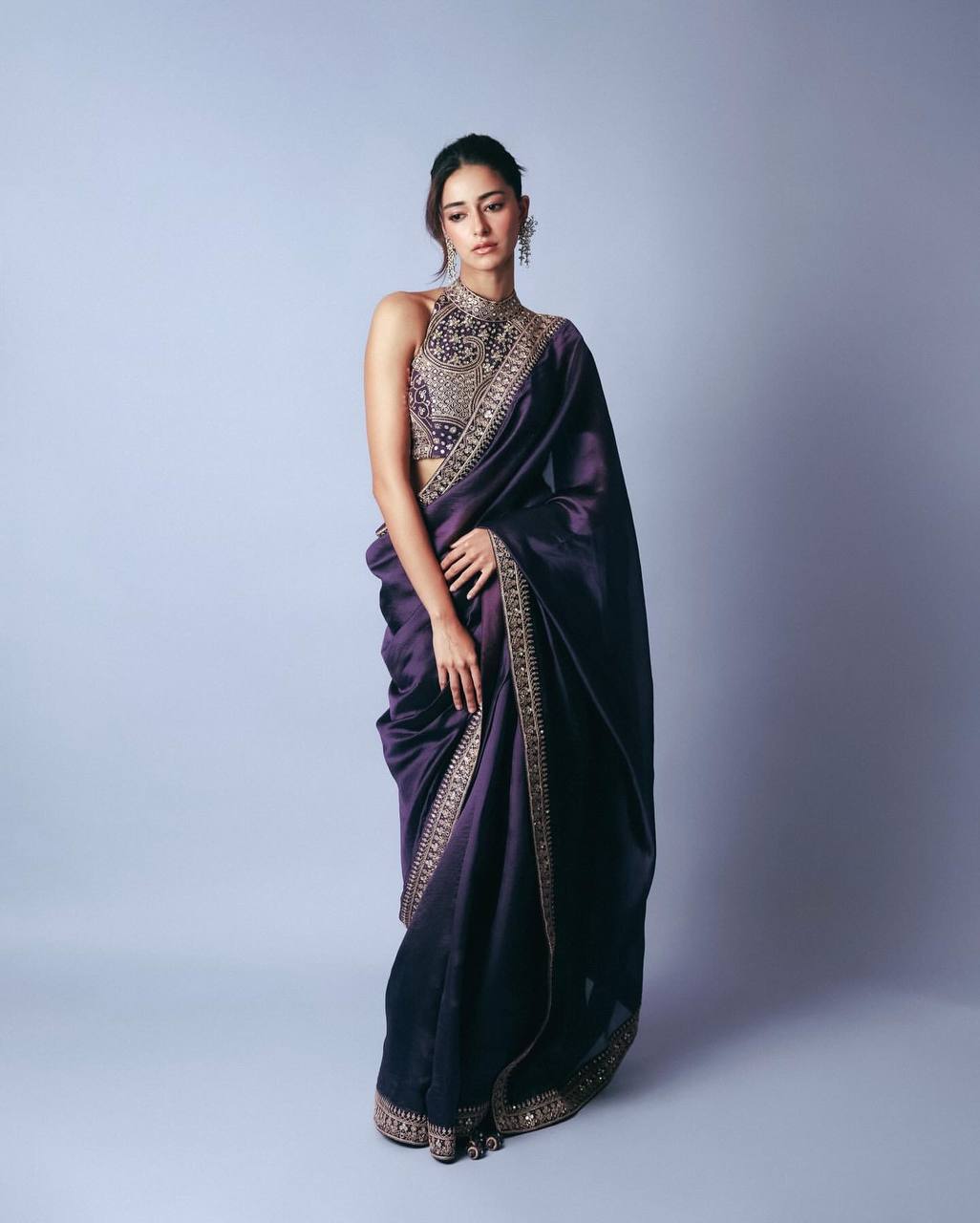 Best Ever & Traditional Designer Saree Collection 🎨 Grace in Every Drape, Elegance in Every Thread