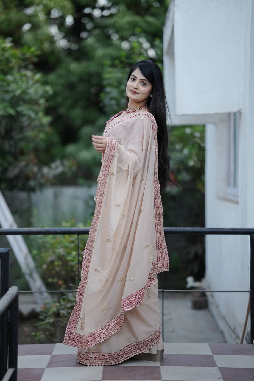 π« GARMEX EXPORT PRESENTS β TRADITIONAL DESIGNER SAREE