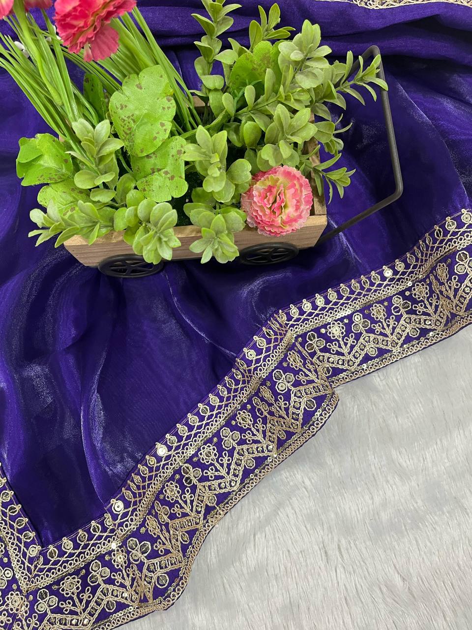 Best Ever & Traditional Designer Saree Collection 🎨 Grace in Every Drape, Elegance in Every Thread