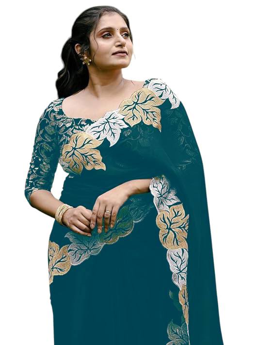 💫 GARMEX EXPORT PRESENTS – ADORABLE & MOST BEAUTIFUL DESIGNER SAREE