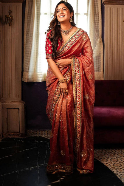 🌟 GARMEX EXPORT PRESENTS 🌟 💫 Best Ever & Traditional Designer Saree Collection