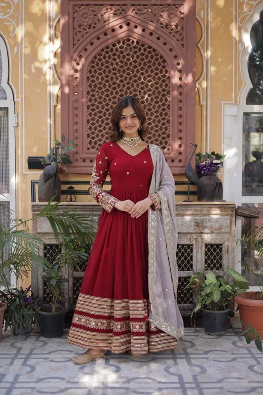 💃 PREMIUM DESIGNER READYMADE GOWN COLLECTION 2025