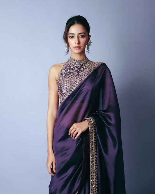 Best Ever & Traditional Designer Saree Collection 🎨 Grace in Every Drape, Elegance in Every Thread