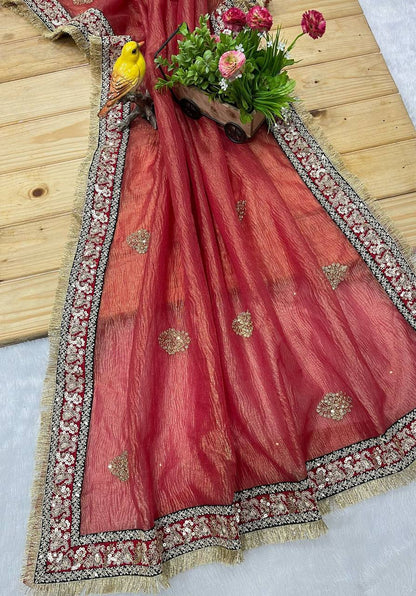 🌟 GARMEX EXPORT PRESENTS 🌟 💫 Best Ever & Traditional Designer Saree Collection
