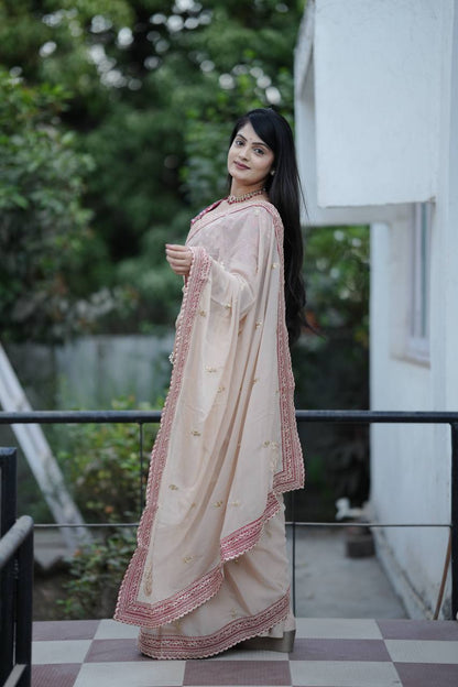 💫 GARMEX EXPORT PRESENTS – TRADITIONAL DESIGNER SAREE