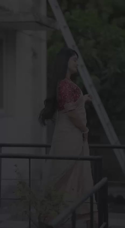 💫 GARMEX EXPORT PRESENTS – TRADITIONAL DESIGNER SAREE